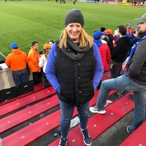 Meet your Posher, Emily